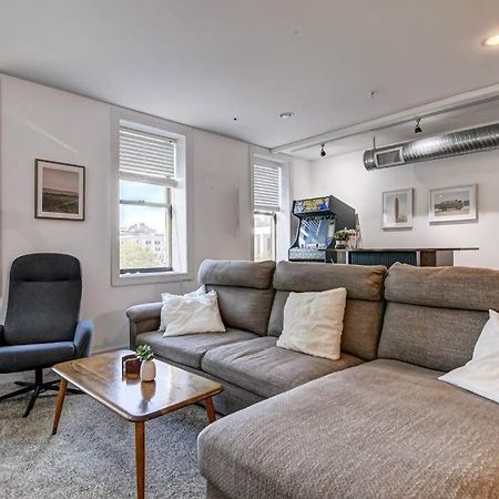 Lovely 2-Bedroom Unit In Спрингфилд Экстерьер фото
