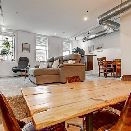 Lovely 2-Bedroom Unit In Спрингфилд Экстерьер фото