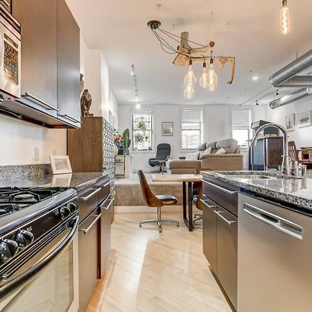 Lovely 2-Bedroom Unit In Спрингфилд Экстерьер фото