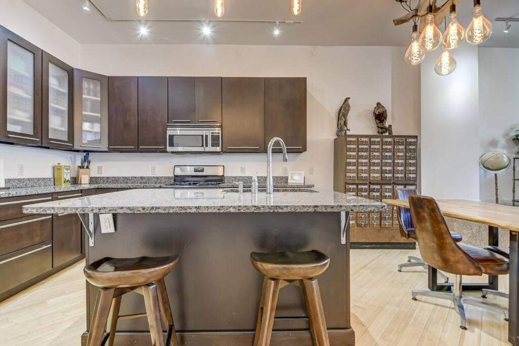 Lovely 2-Bedroom Unit In Спрингфилд Экстерьер фото