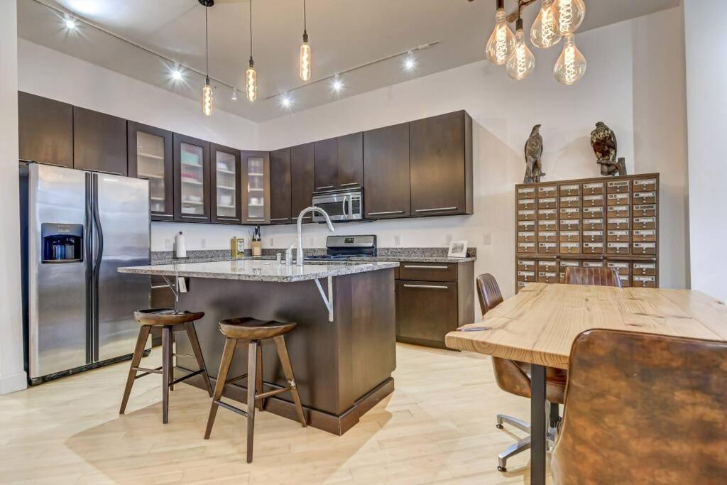 Lovely 2-Bedroom Unit In Спрингфилд Экстерьер фото