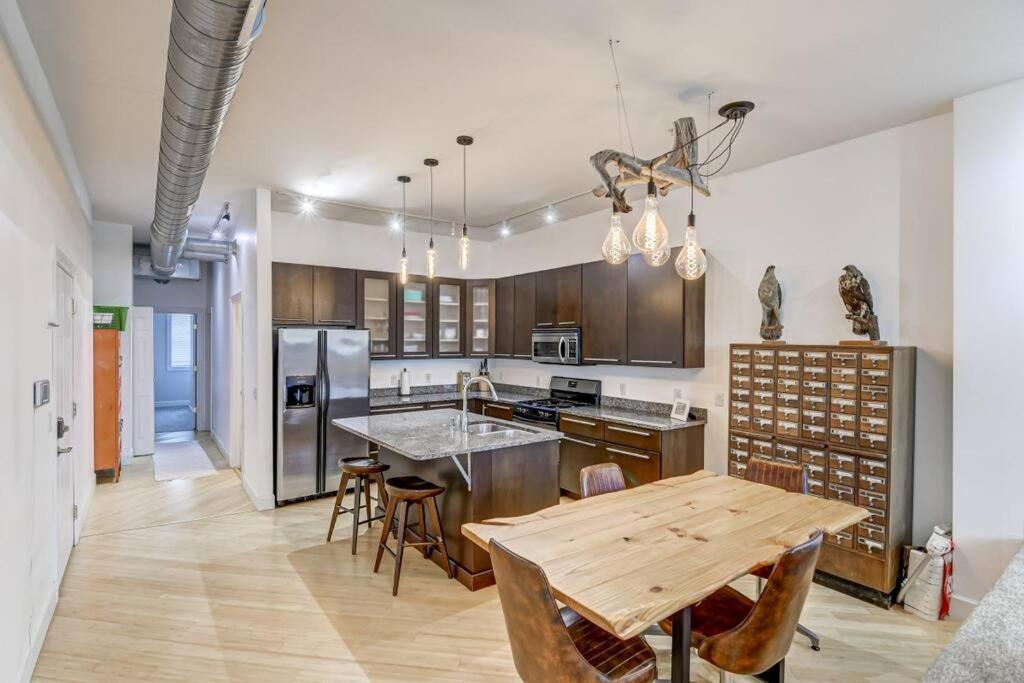 Lovely 2-Bedroom Unit In Спрингфилд Экстерьер фото