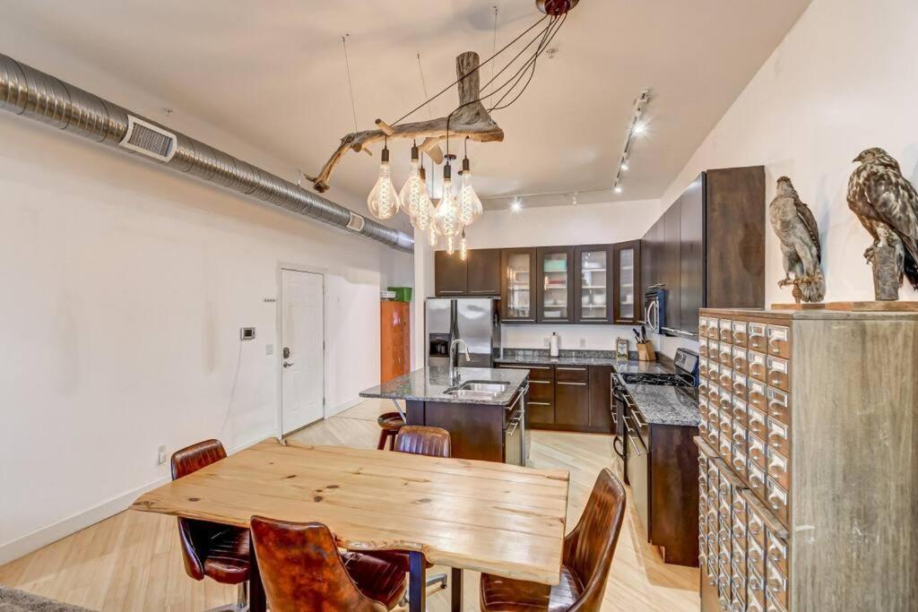 Lovely 2-Bedroom Unit In Спрингфилд Экстерьер фото