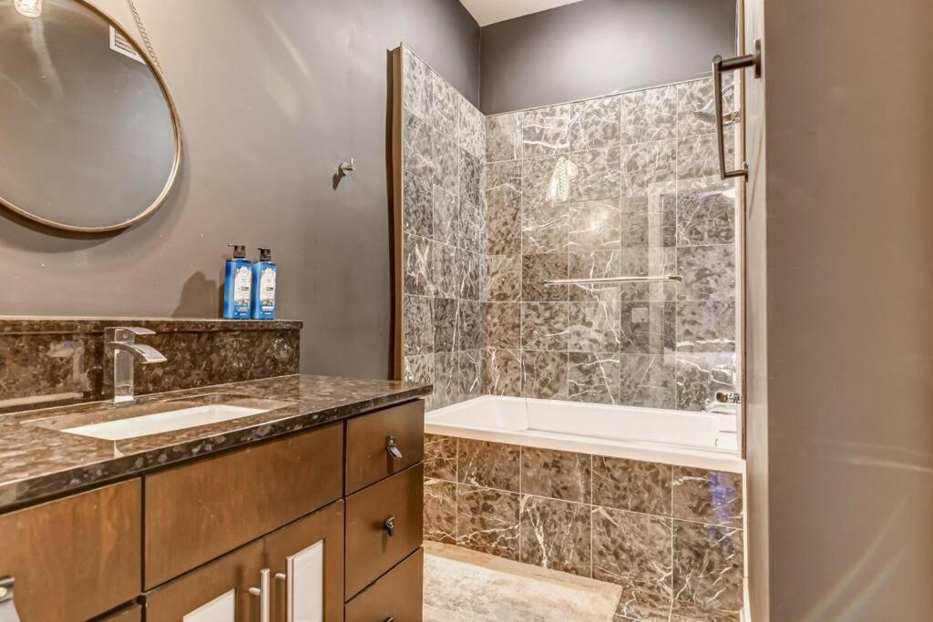 Lovely 2-Bedroom Unit In Спрингфилд Экстерьер фото