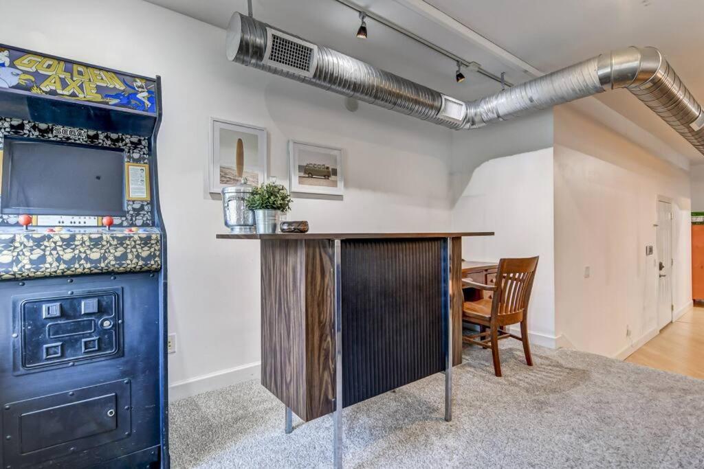 Lovely 2-Bedroom Unit In Спрингфилд Экстерьер фото
